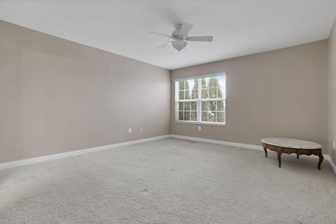Tiny photo for 4526 Newport Loop E, Grove City, OH 43123 (MLS # 225044983)