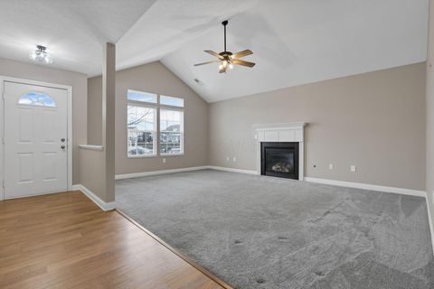 Tiny photo for 4526 Newport Loop E, Grove City, OH 43123 (MLS # 225044983)