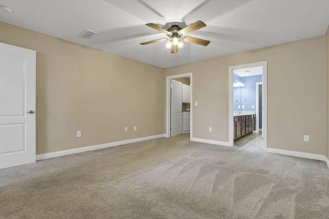 Tiny photo for 4526 Newport Loop E, Grove City, OH 43123 (MLS # 225044983)