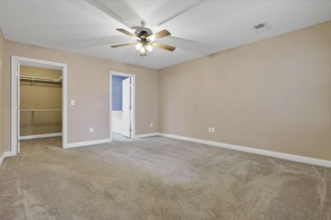 Tiny photo for 4526 Newport Loop E, Grove City, OH 43123 (MLS # 225044983)