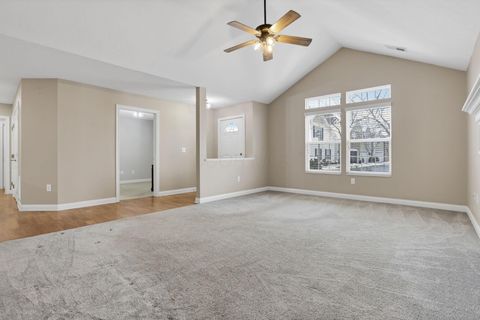 Tiny photo for 4526 Newport Loop E, Grove City, OH 43123 (MLS # 225044983)