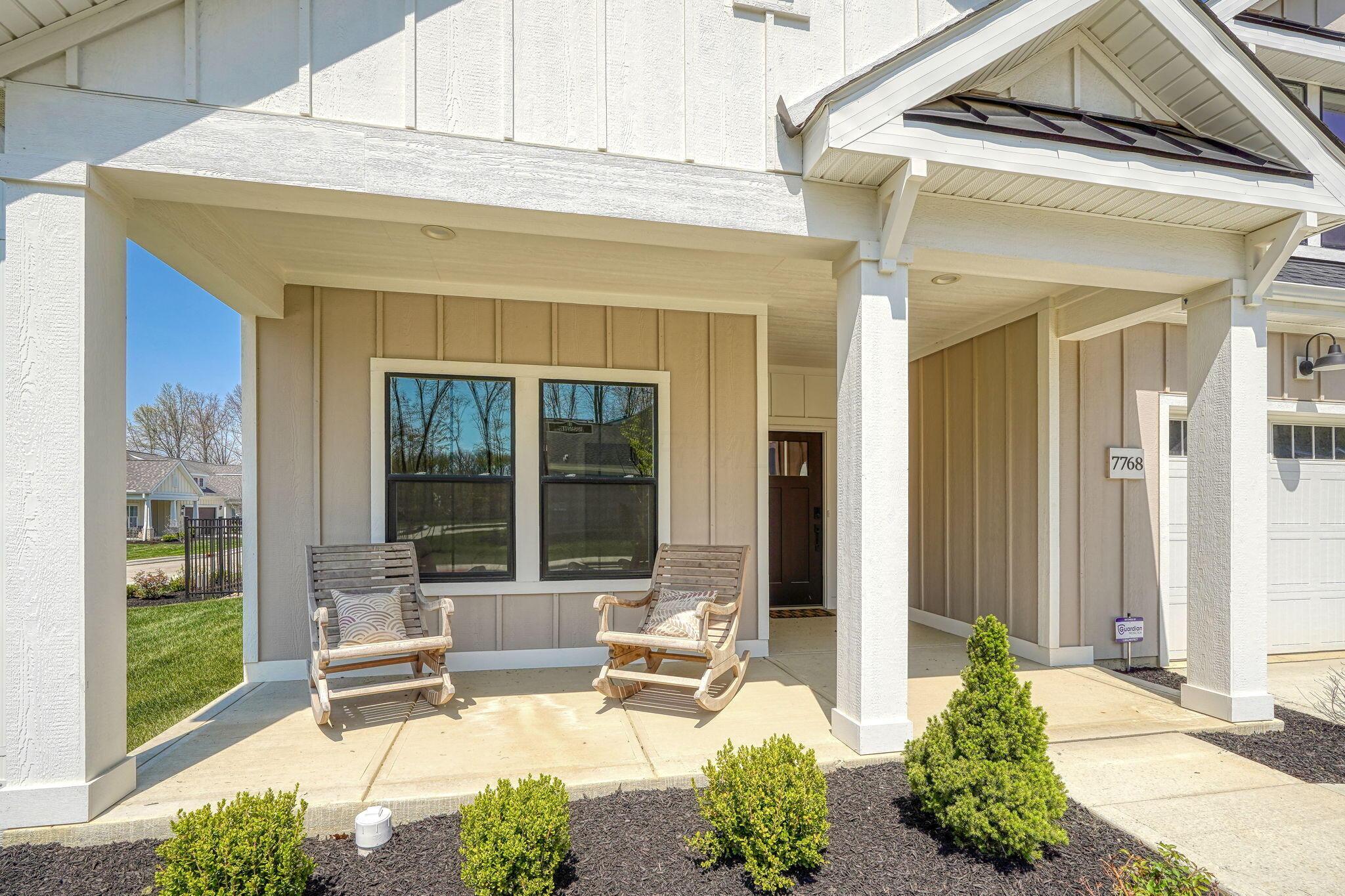 7768 Ansante Drive #101, New Albany, Ohio image 4