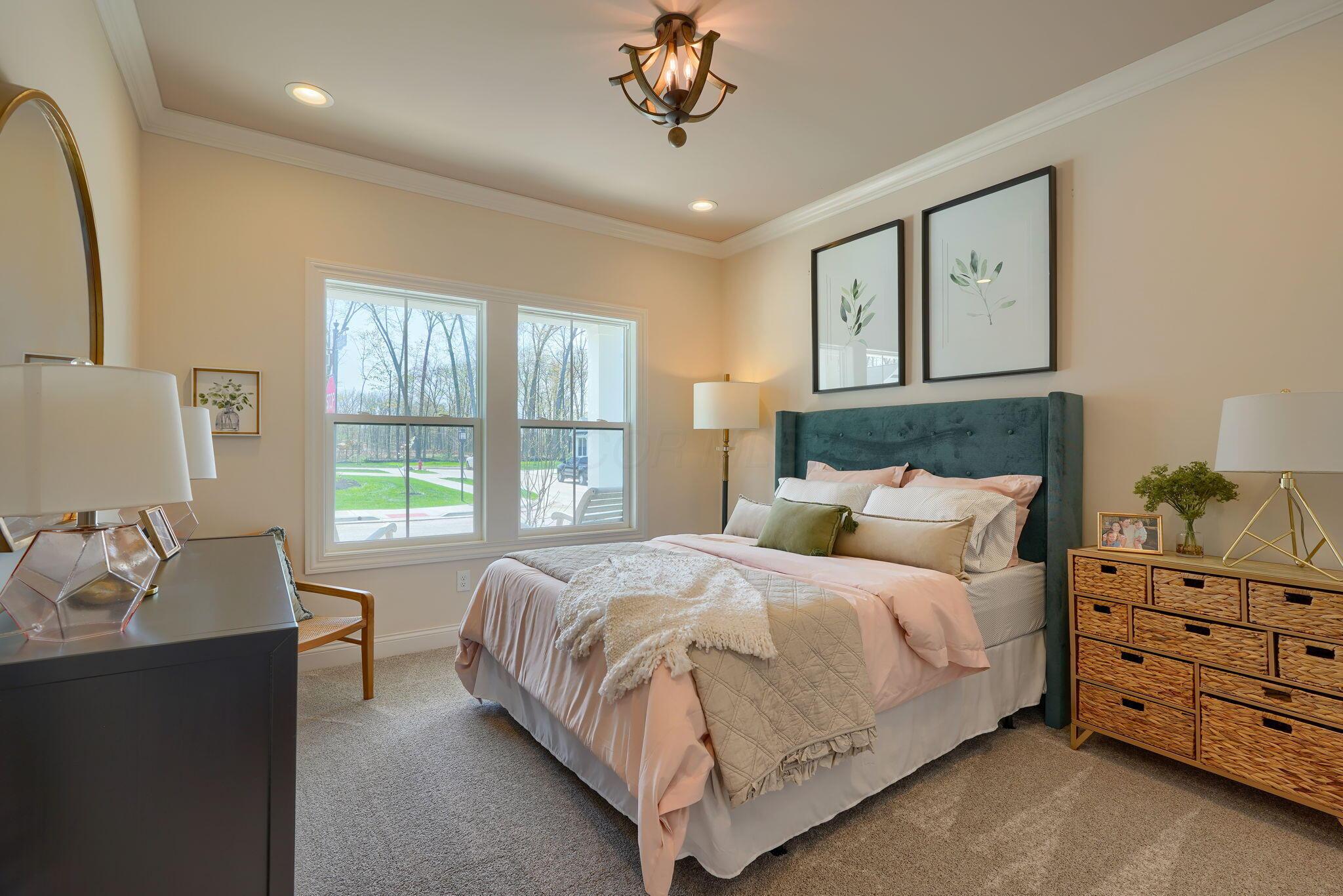 7768 Ansante Drive #101, New Albany, Ohio image 36