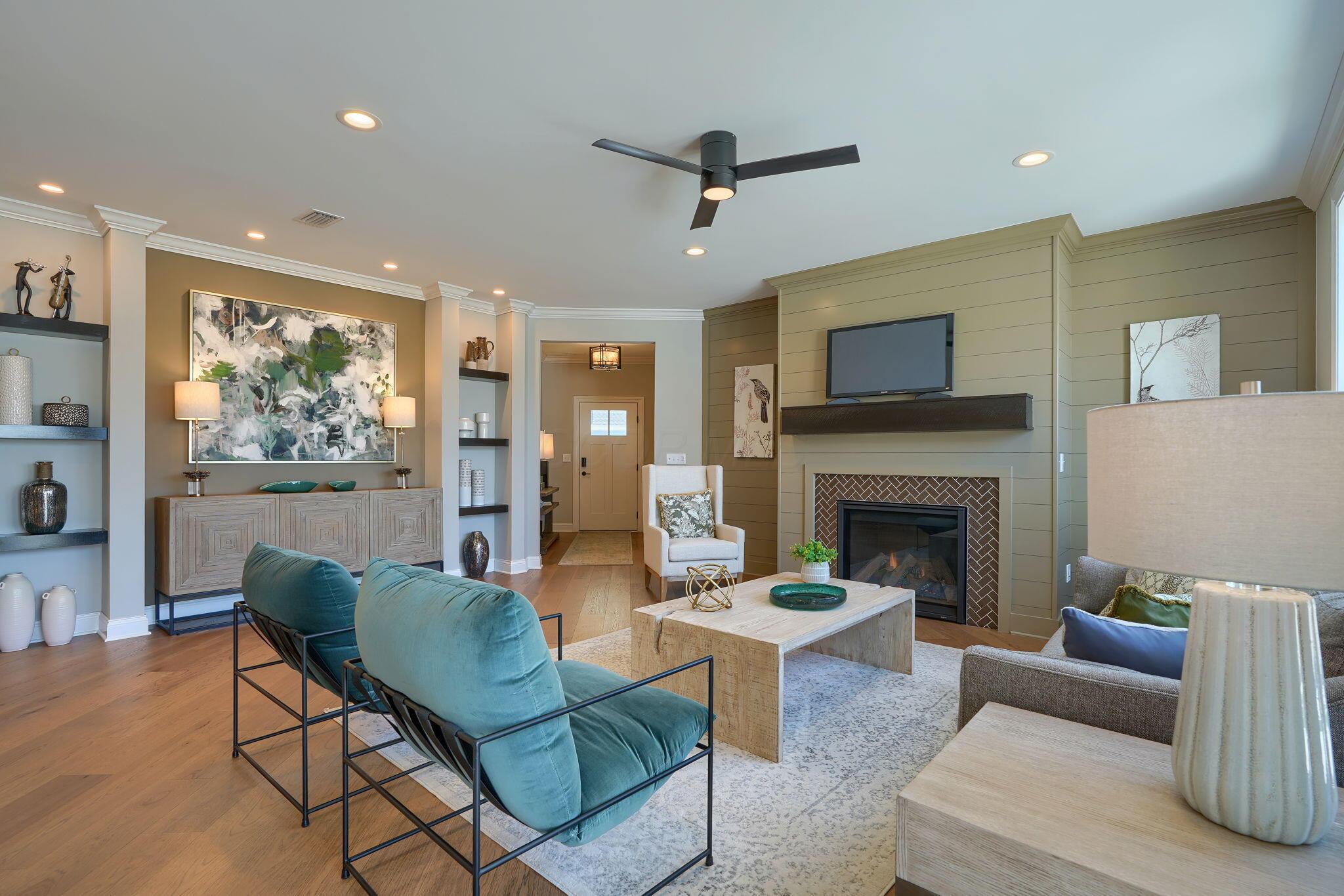 7768 Ansante Drive #101, New Albany, Ohio image 27