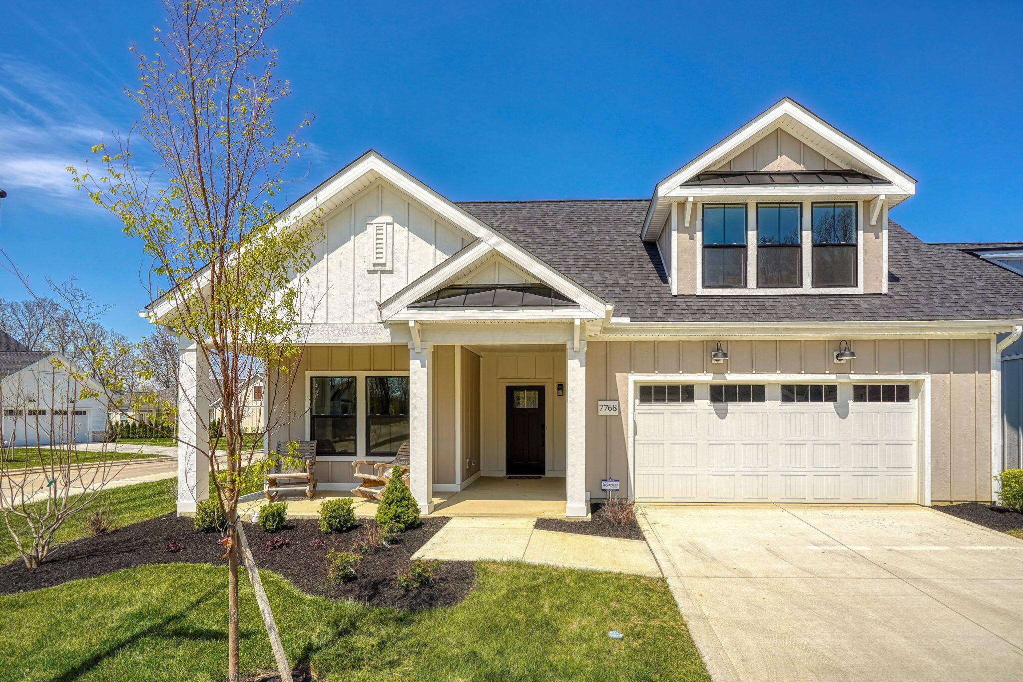 7768 Ansante Drive #101, New Albany, Ohio image 1