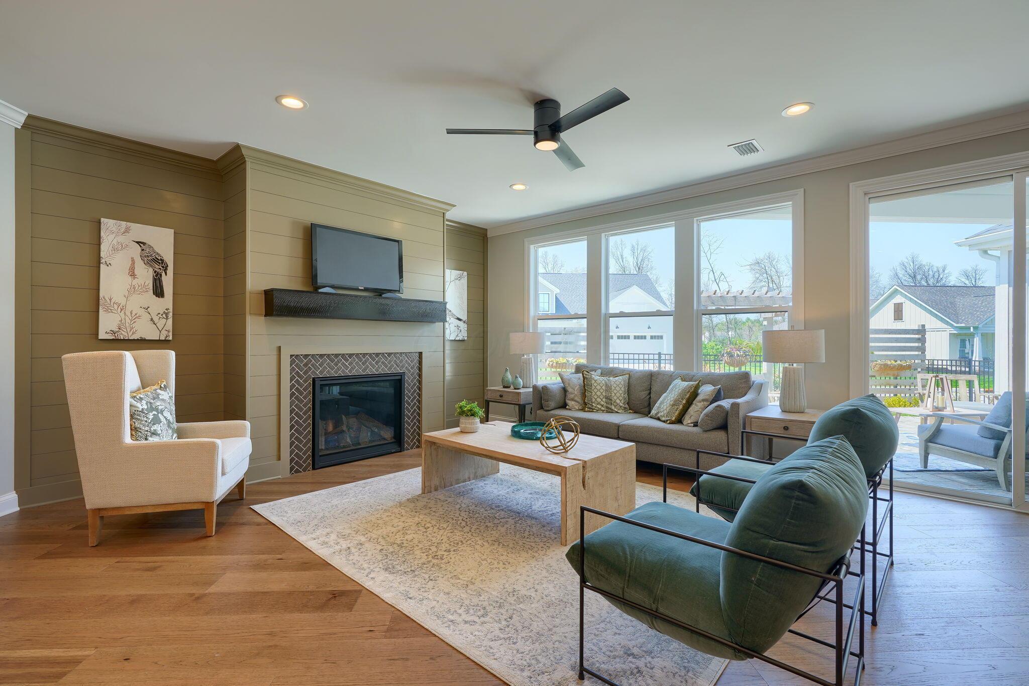 7768 Ansante Drive #101, New Albany, Ohio image 14