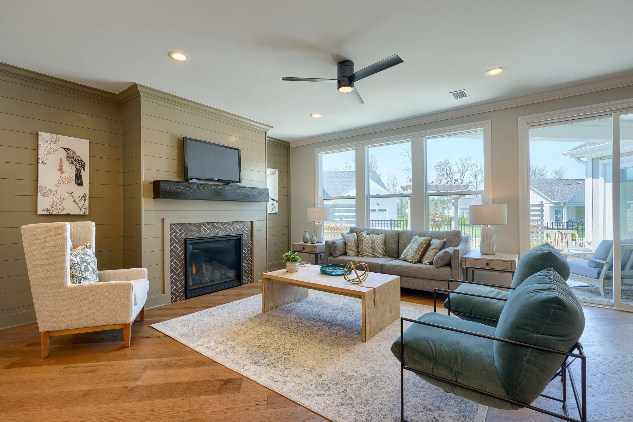 7768 Ansante Drive #101, New Albany, Ohio image 20