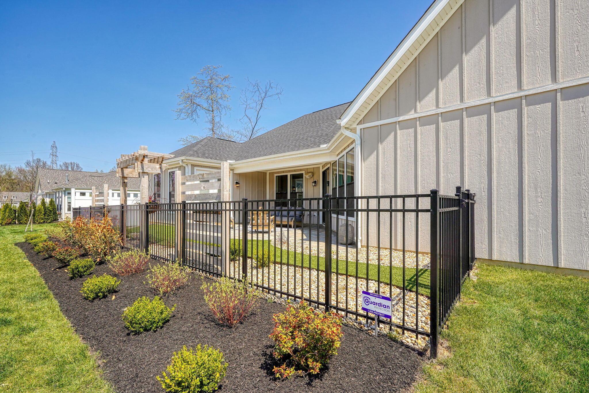 7768 Ansante Drive #101, New Albany, Ohio image 50