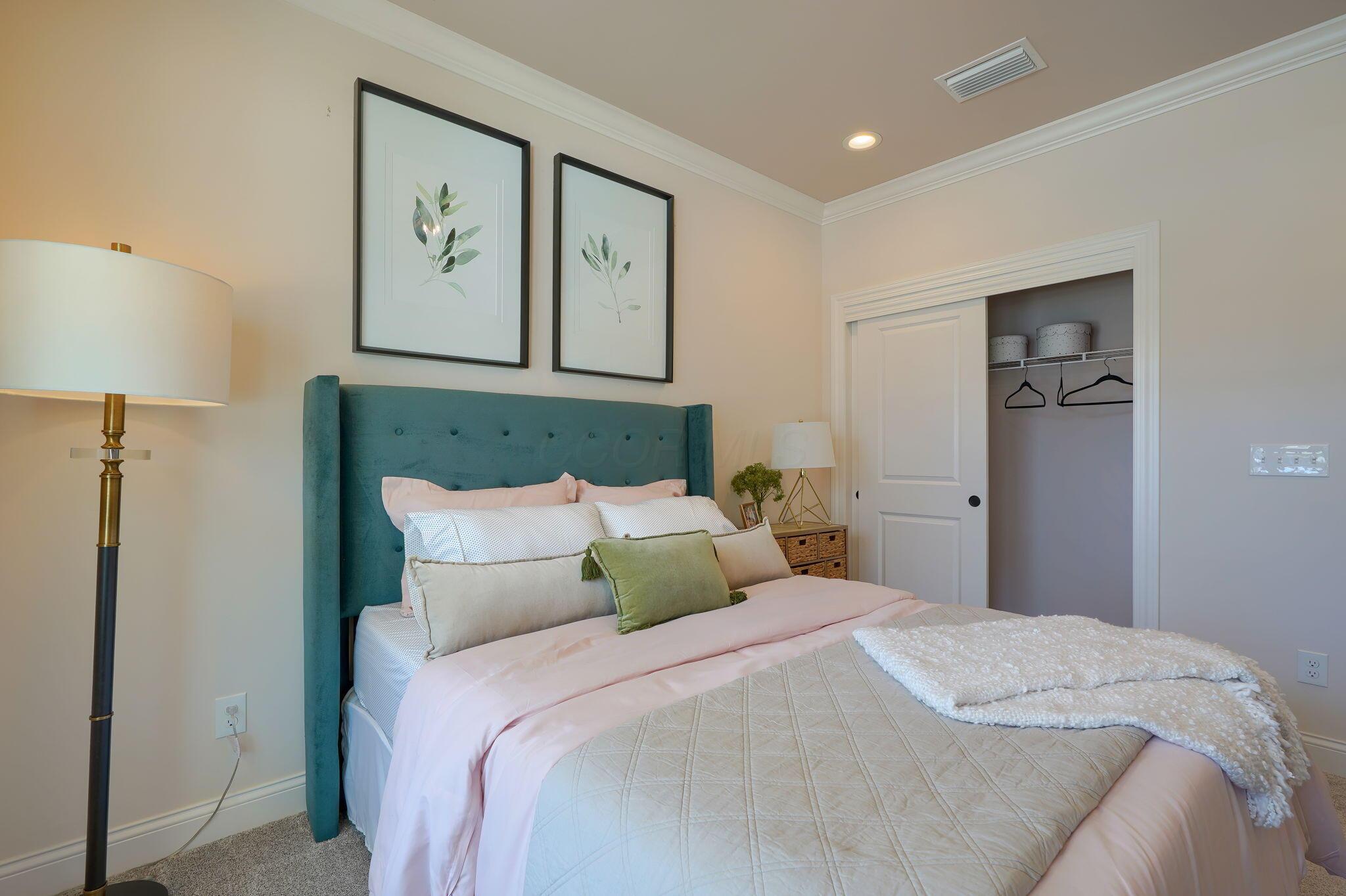 7768 Ansante Drive #101, New Albany, Ohio image 37