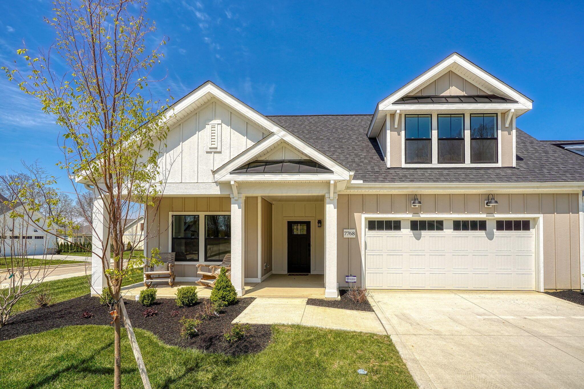 7768 Ansante Drive #101, New Albany, Ohio image 3