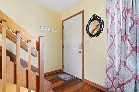 Tiny photo for 5055 Stoneybrook Boulevard 6E #6E, Hilliard, OH 43026 (MLS # 225045196)