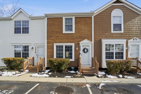 Photo of 5055 Stoneybrook Boulevard 6E #6E, Hilliard, OH 43026 (MLS # 225045196)