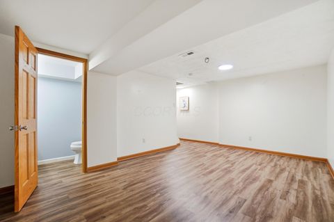 Tiny photo for 5055 Stoneybrook Boulevard 6E #6E, Hilliard, OH 43026 (MLS # 225045196)