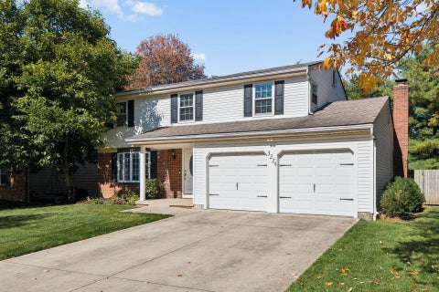 Photo of 3224 Cranston Drive, Dublin, OH 43017 (MLS # 226040296)