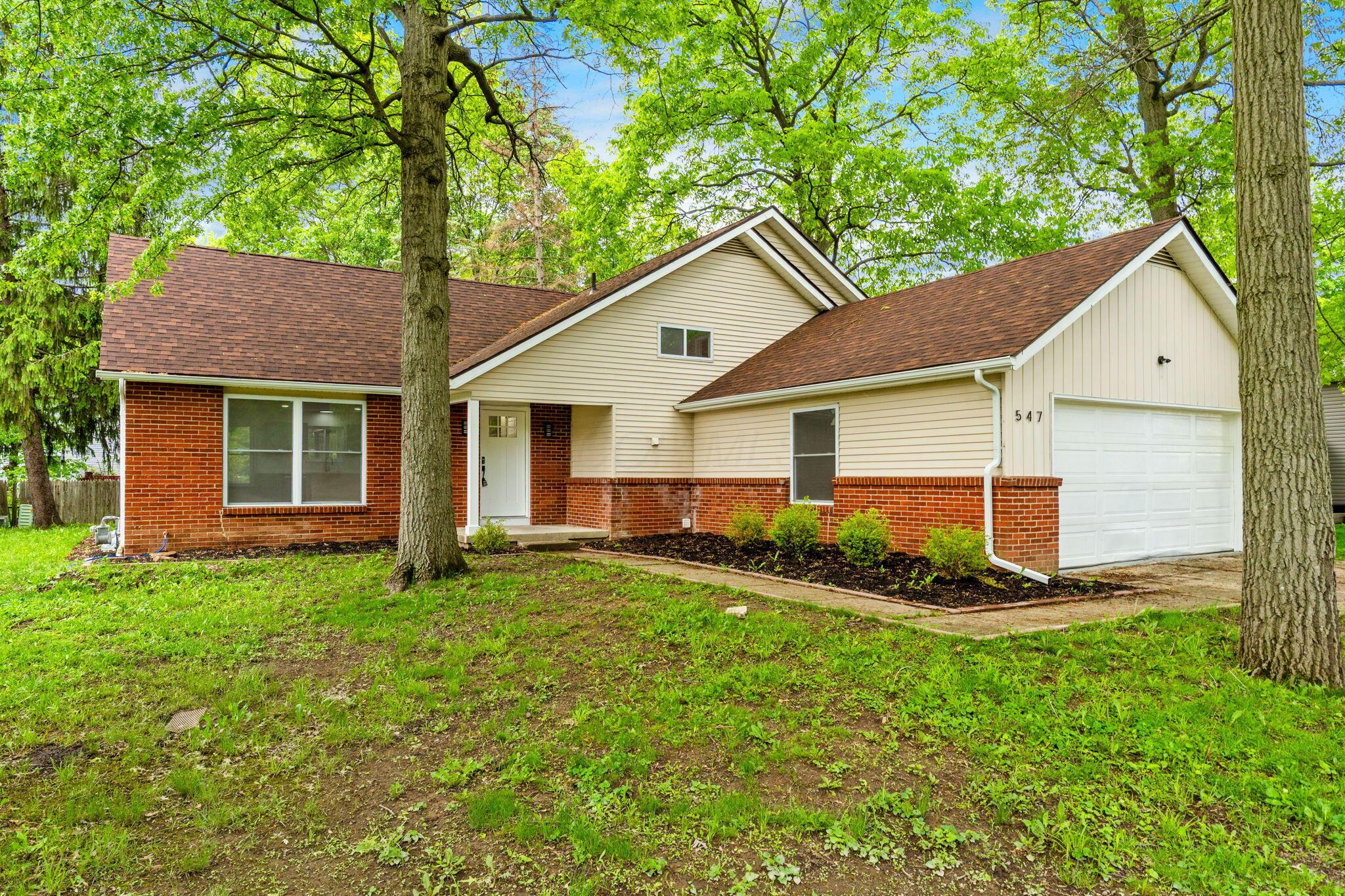547 Hawthorne Place, Reynoldsburg, Ohio image 5