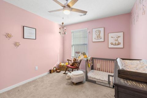 Tiny photo for 373 Kells Court W, Newark, OH 43055 (MLS # 226002279)