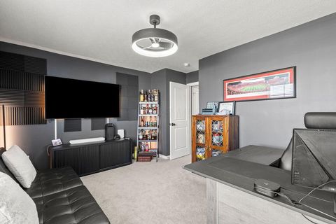 Tiny photo for 373 Kells Court W, Newark, OH 43055 (MLS # 226002279)