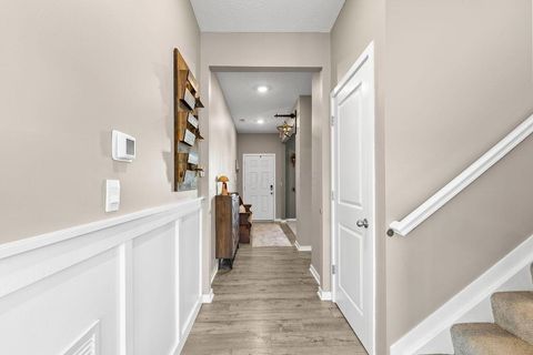 Tiny photo for 373 Kells Court W, Newark, OH 43055 (MLS # 226002279)