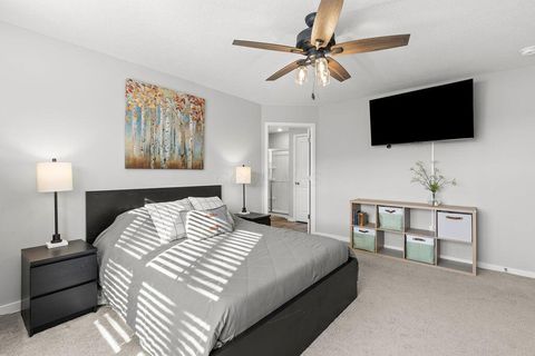 Tiny photo for 373 Kells Court W, Newark, OH 43055 (MLS # 226002279)