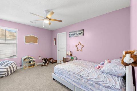 Tiny photo for 373 Kells Court W, Newark, OH 43055 (MLS # 226002279)