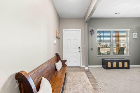 Tiny photo for 373 Kells Court W, Newark, OH 43055 (MLS # 226002279)