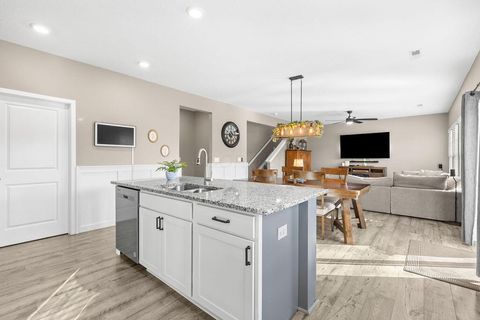 Tiny photo for 373 Kells Court W, Newark, OH 43055 (MLS # 226002279)