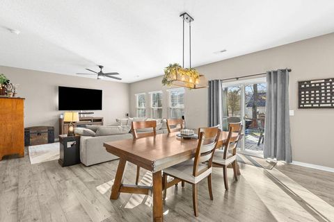 Tiny photo for 373 Kells Court W, Newark, OH 43055 (MLS # 226002279)