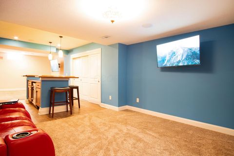 Tiny photo for 6823 Myrtlestone Street, Dublin, OH 43016 (MLS # 225039706)