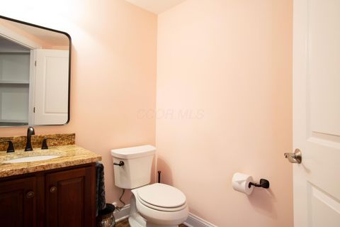 Tiny photo for 6823 Myrtlestone Street, Dublin, OH 43016 (MLS # 225039706)