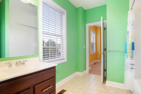 Tiny photo for 6823 Myrtlestone Street, Dublin, OH 43016 (MLS # 225039706)