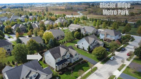 Tiny photo for 6823 Myrtlestone Street, Dublin, OH 43016 (MLS # 225039706)