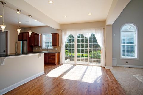Tiny photo for 6823 Myrtlestone Street, Dublin, OH 43016 (MLS # 225039706)