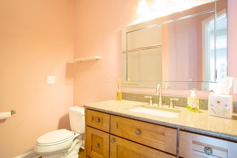 Tiny photo for 6823 Myrtlestone Street, Dublin, OH 43016 (MLS # 225039706)
