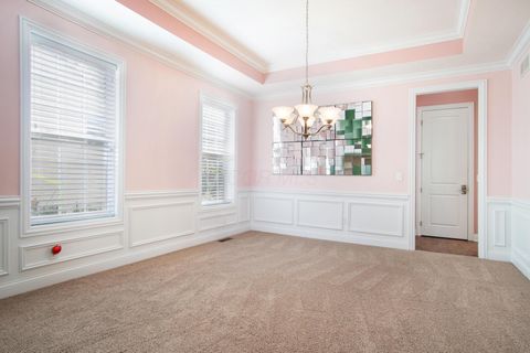 Tiny photo for 6823 Myrtlestone Street, Dublin, OH 43016 (MLS # 225039706)
