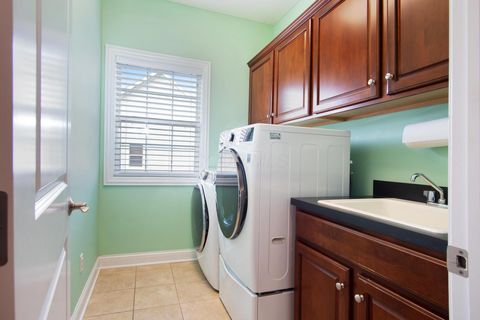 Tiny photo for 6823 Myrtlestone Street, Dublin, OH 43016 (MLS # 225039706)