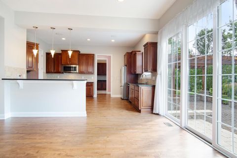 Tiny photo for 6823 Myrtlestone Street, Dublin, OH 43016 (MLS # 225039706)