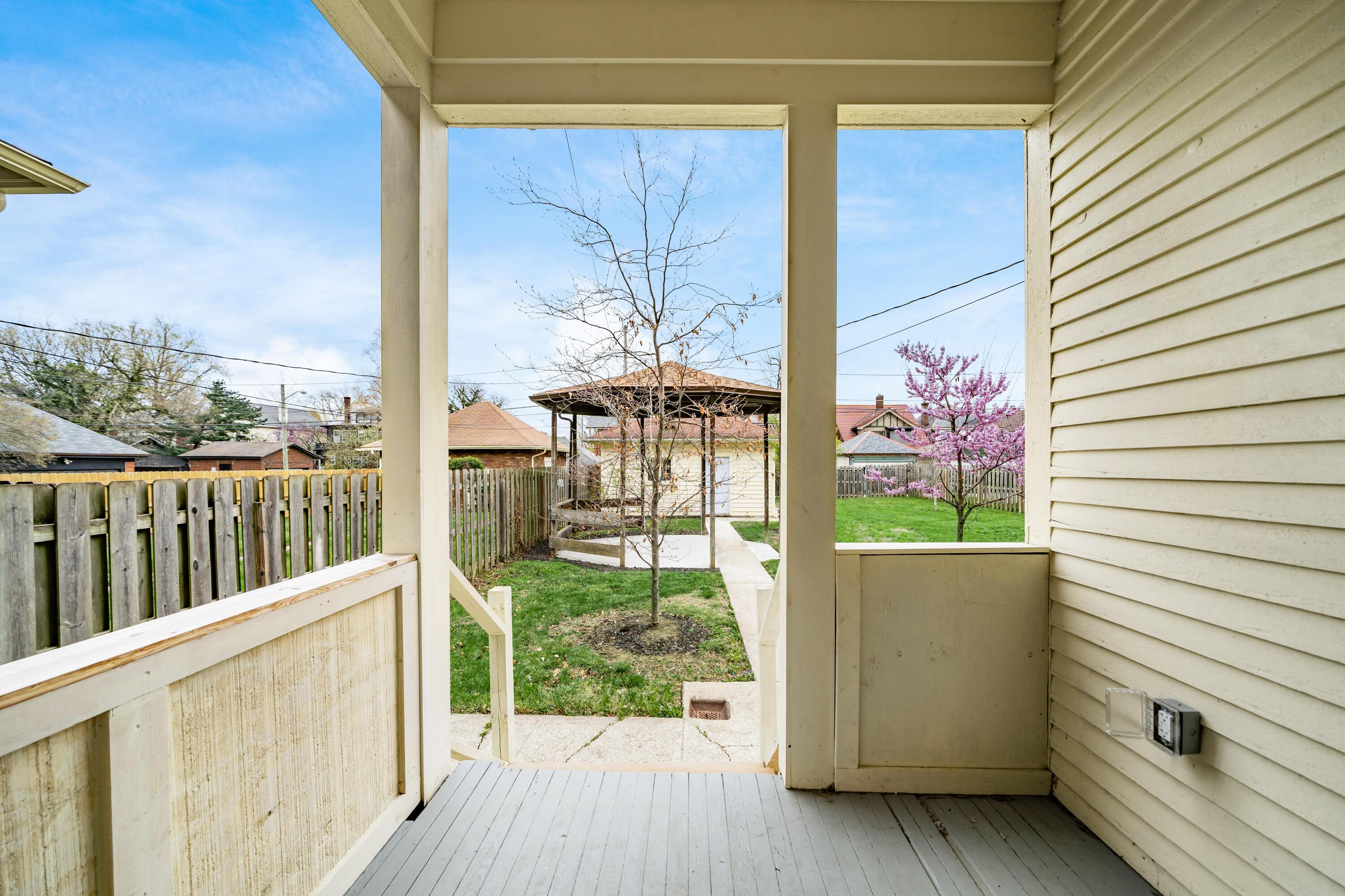 716 Wilson Avenue, Columbus, Ohio image 32