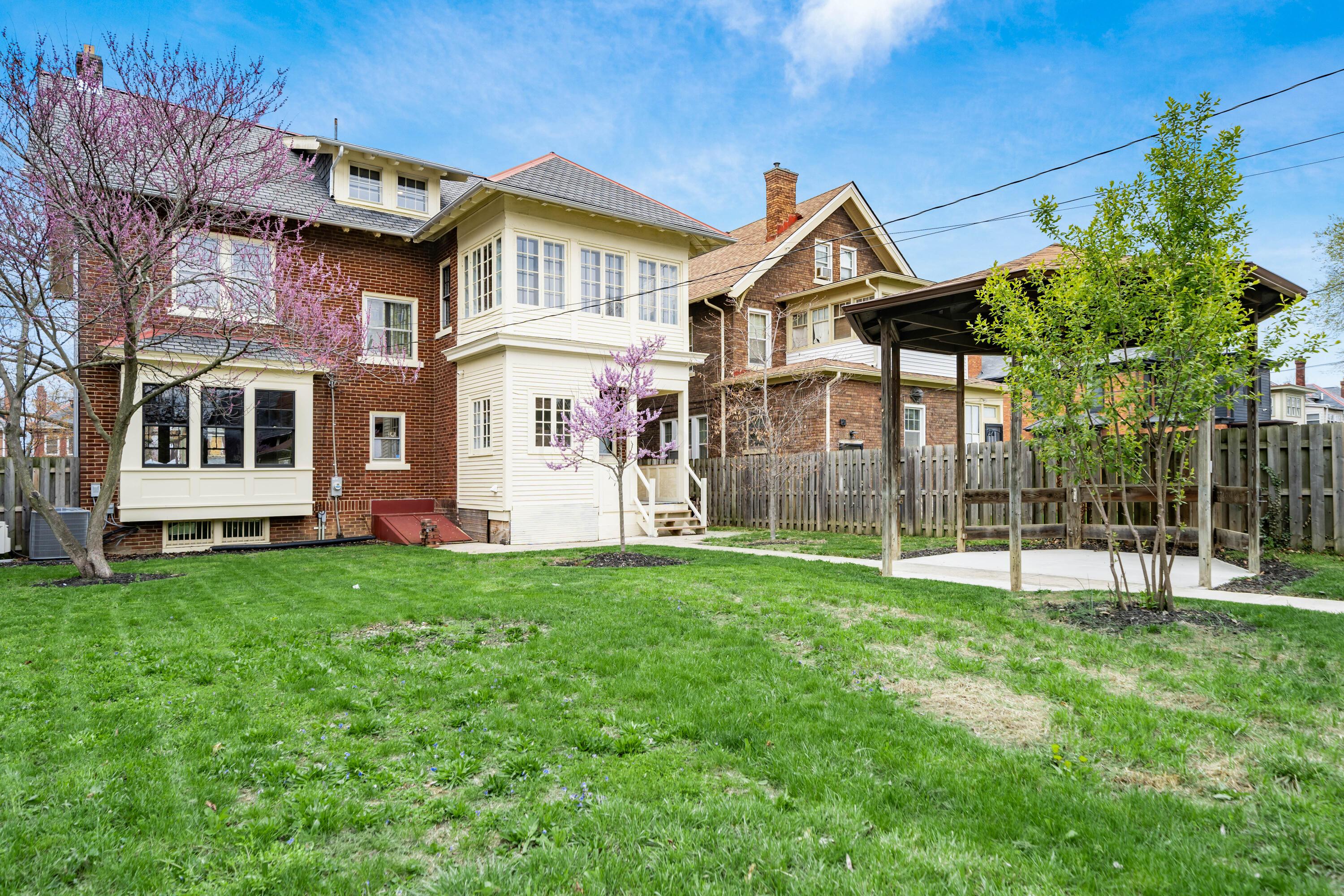 716 Wilson Avenue, Columbus, Ohio image 34