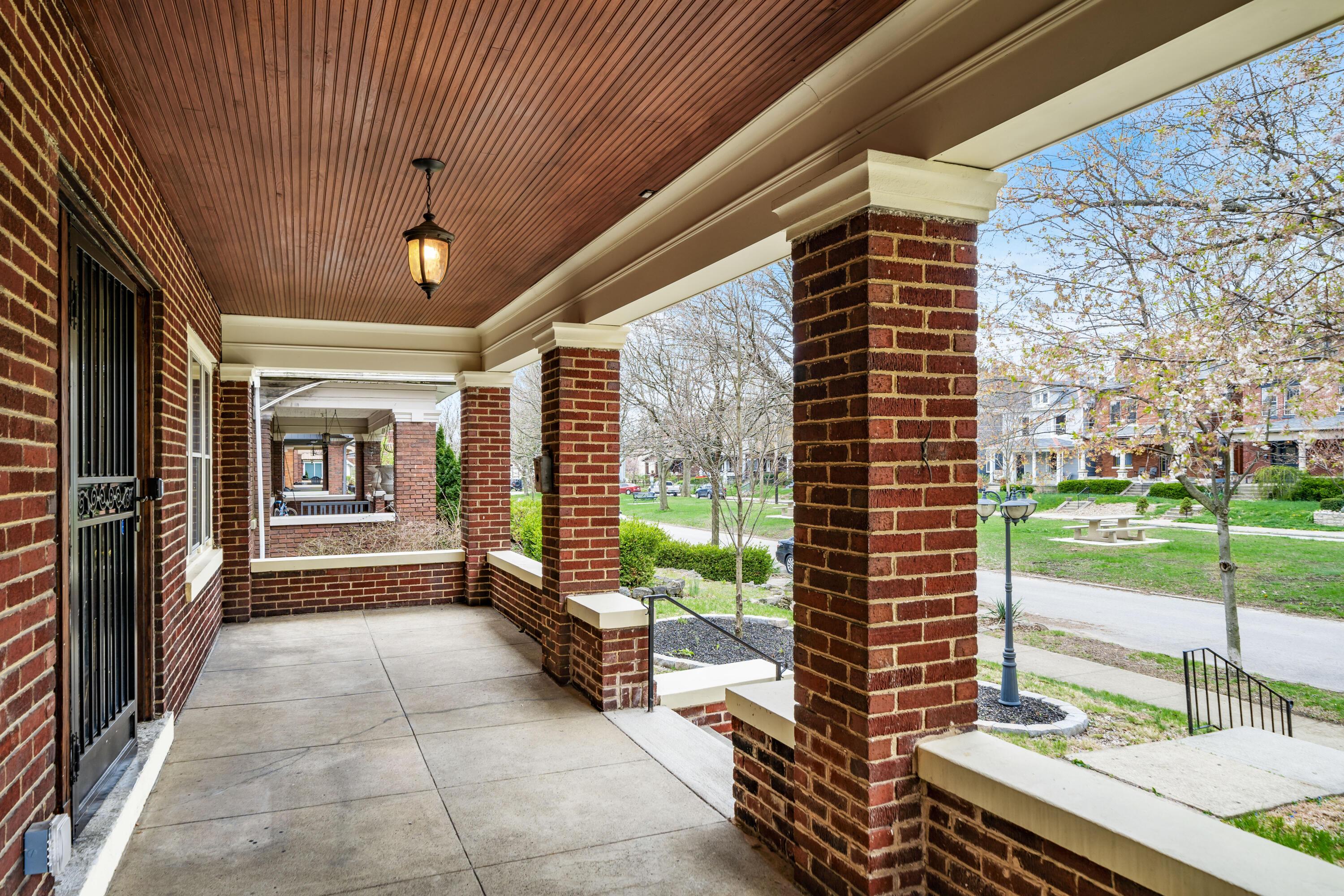 716 Wilson Avenue, Columbus, Ohio image 2