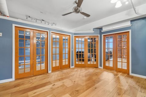 Tiny photo for 432 E Rich Street 4J #4J, Columbus, OH 43215 (MLS # 225045502)