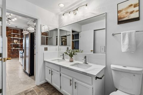 Tiny photo for 432 E Rich Street 4J #4J, Columbus, OH 43215 (MLS # 225045502)