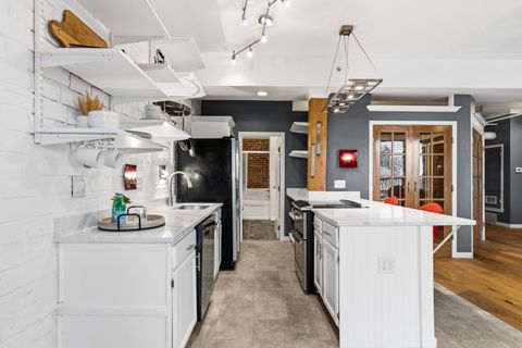 Tiny photo for 432 E Rich Street 4J #4J, Columbus, OH 43215 (MLS # 225045502)