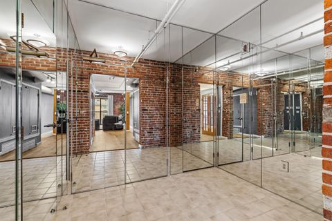 Tiny photo for 432 E Rich Street 4J #4J, Columbus, OH 43215 (MLS # 225045502)