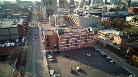 Tiny photo for 432 E Rich Street 4J #4J, Columbus, OH 43215 (MLS # 225045502)