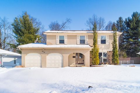 Photo of 440 Colony Place, Columbus, OH 43230 (MLS # 226003863)