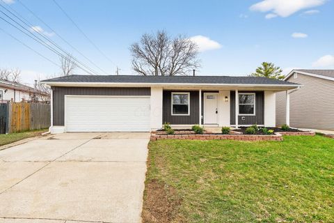 Photo of 262 Fairway Road, Delaware, OH 43015 (MLS # 226008492)