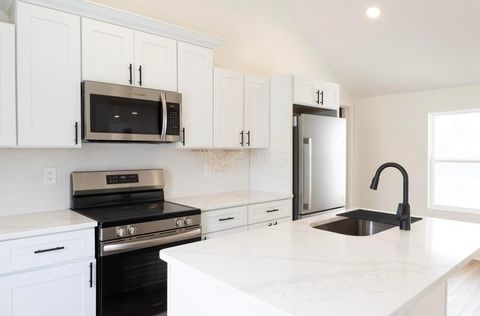 Tiny photo for 1125 E Paint Street, Washington Court House, OH 43160 (MLS # 225045417)