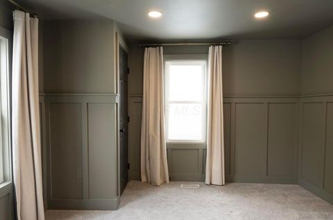 Tiny photo for 1125 E Paint Street, Washington Court House, OH 43160 (MLS # 225045417)