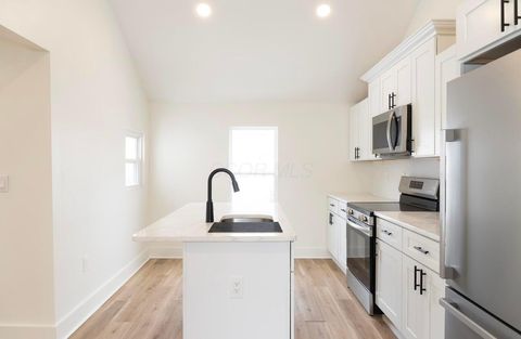 Tiny photo for 1125 E Paint Street, Washington Court House, OH 43160 (MLS # 225045417)