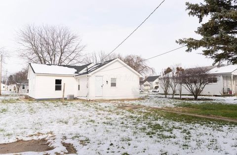 Tiny photo for 1125 E Paint Street, Washington Court House, OH 43160 (MLS # 225045417)
